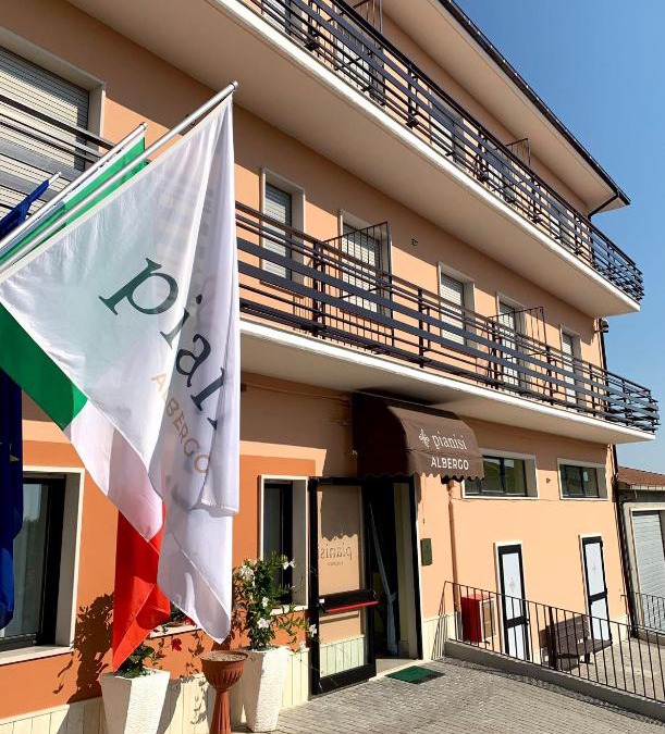 Sant'Elia a Pianisi Hotel | Pianisi Albergo