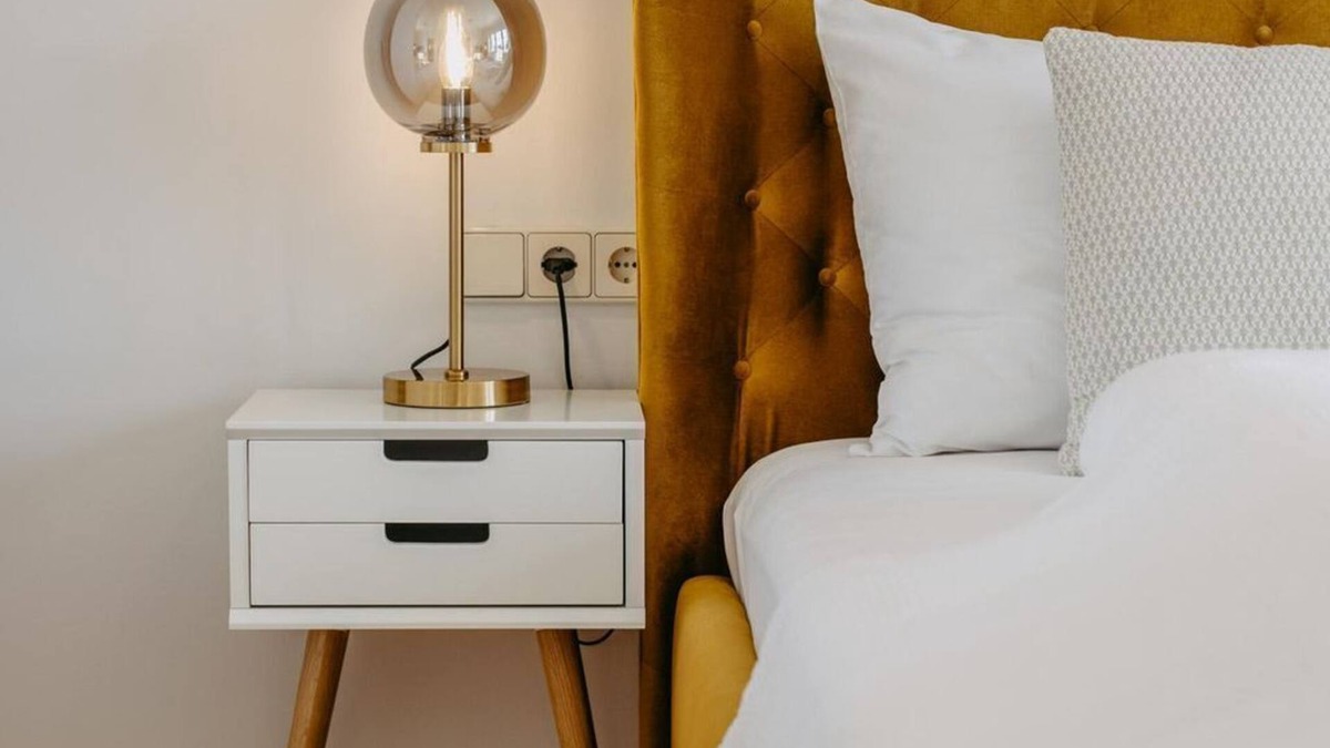Jois Apartment | Piano Apartment - Villa Seensucht