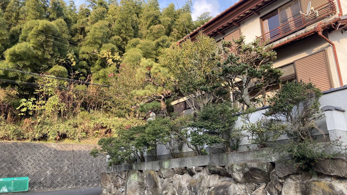 Sango House | Piano Guest House