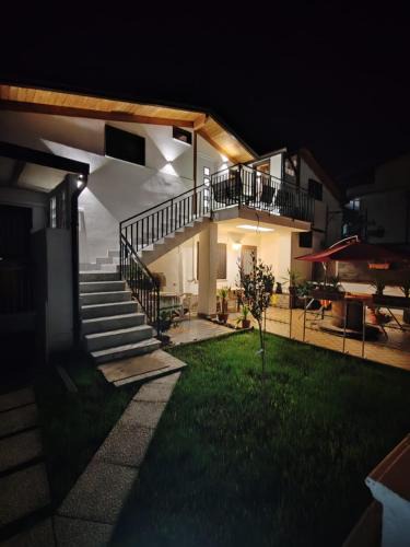 Qualiano Apartment | Piano terra casa intera