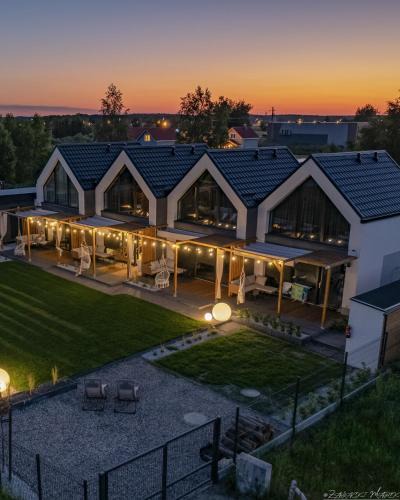 Leba House | Piaski i Trawy