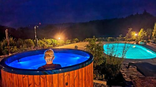 Janowice Wielkie Ski Chalet | Piaskowy Koń - Mountain Lodge & SPA- Karkonosze