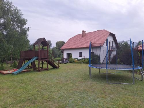 Stara Kiszewa House | Piaskowy Przysiółek