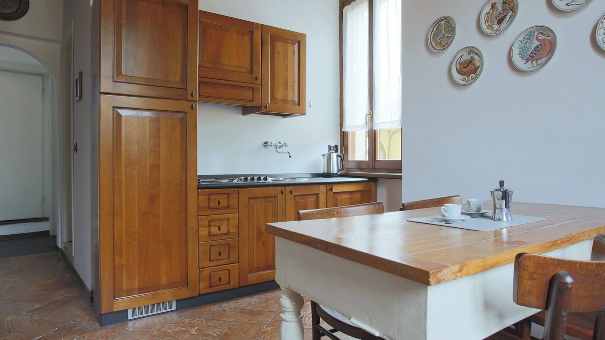 Tremezzina Apartment | Piazza Campidoglio 5