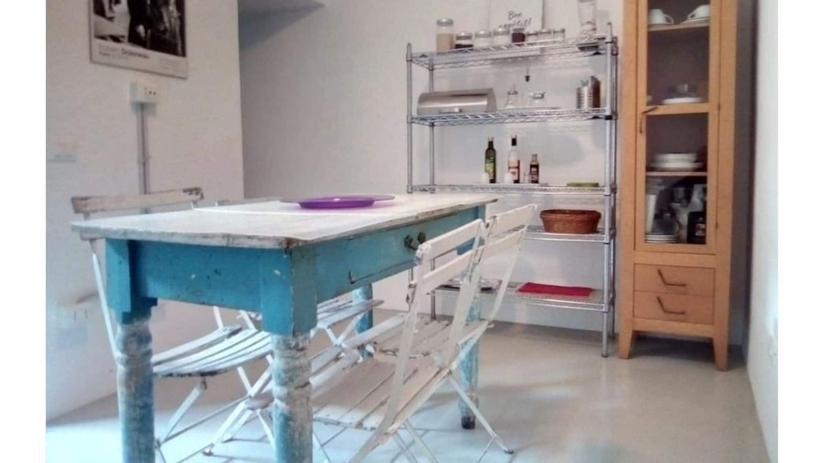 Celio Apartment | Piazza del Colosseo Santi Quattro