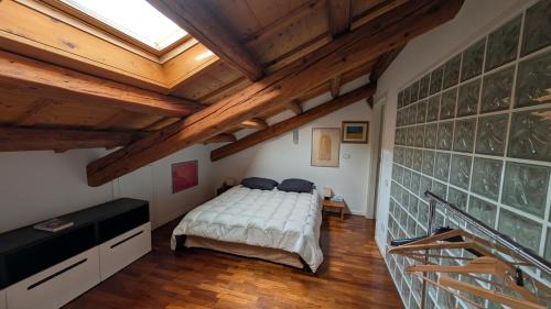 Palmanova Apartment | Piazza Grande Home
