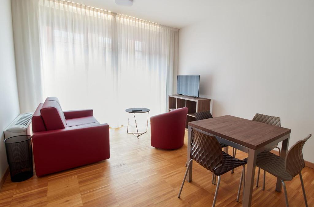 Schio Apartment | Piazza Lira Schio Residence