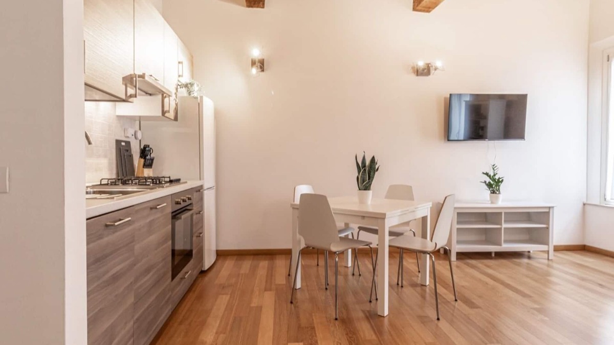 Carpi Apartment | [Piazza Martiri]-In pieno centro sotto al Castello