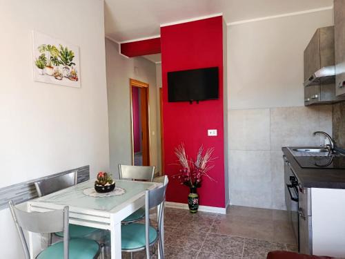 Busso Apartment | PIAZZA SANTANGELO - Home -