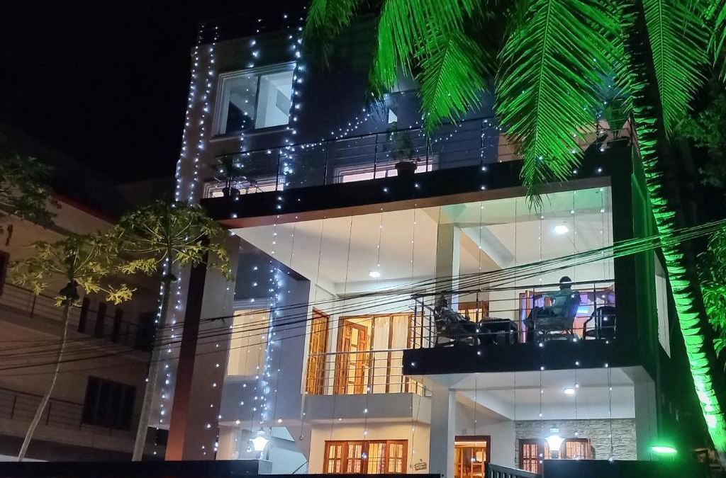 Port Blair Bed & Breakfast | Pibo Homestay