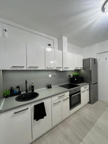 Baja Apartment | Picúr és Manó Apartmanja