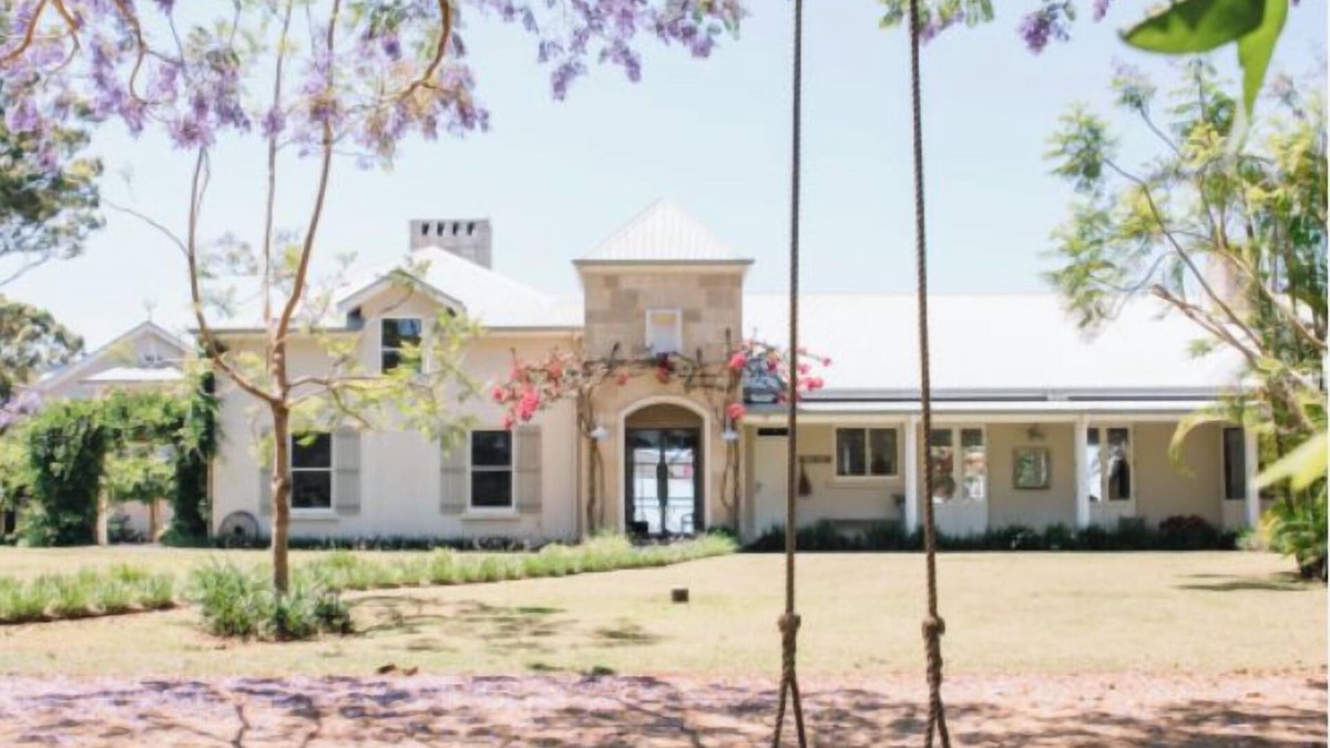 Coopers Shoot House | Picadilly House - Coopers Shoot, Byron Bay
