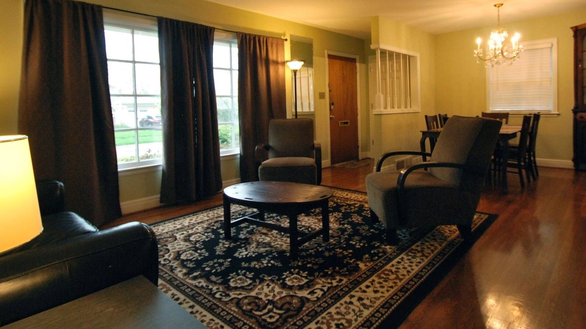 Picadome House | Picadome Pool Getaway