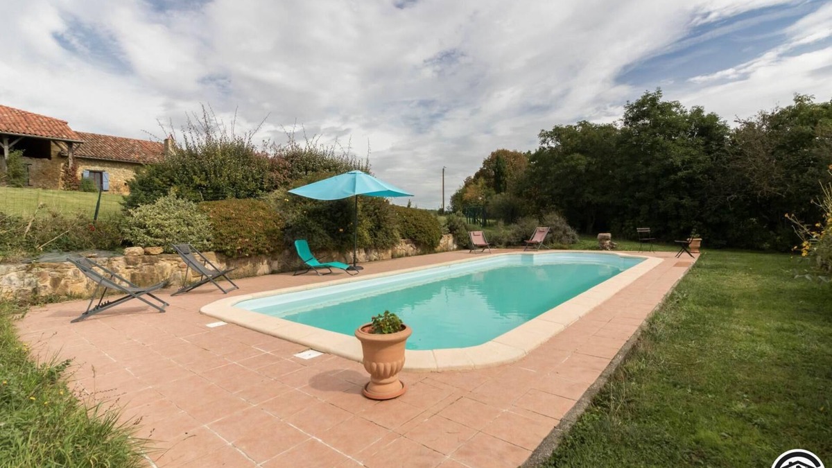 Boussan House | Picanas - Boussan - Gîte
