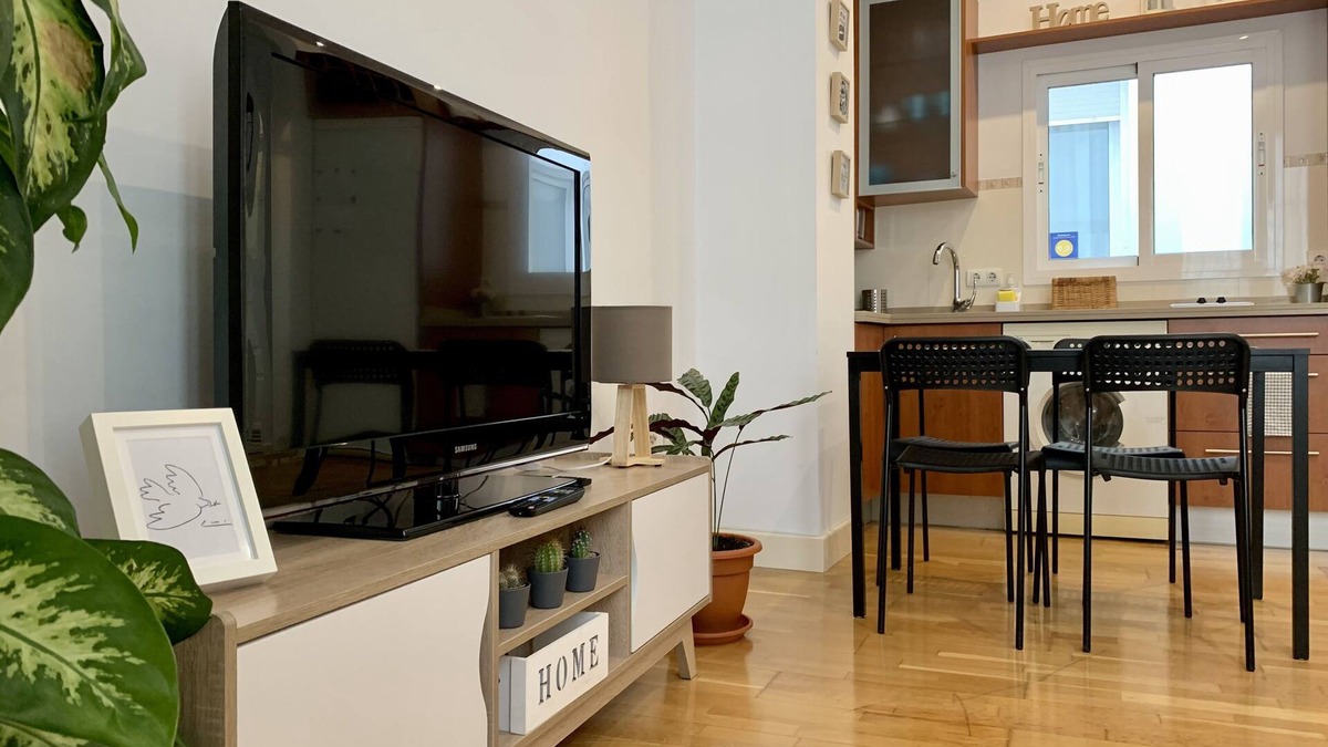 La Merced Apartment | Picassia Home Málaga Center
