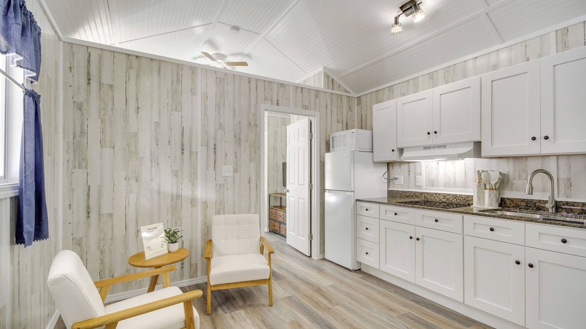 Picayune House | Picayune Tiny Home Rental ~ 11 Mi to Space Center!