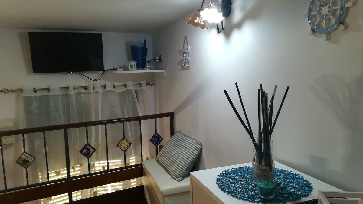 Marini House | Piccirillo Holiday House