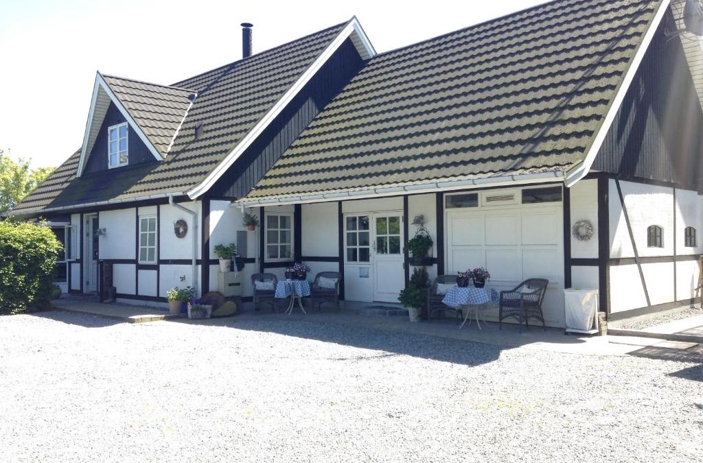 Valløby Bed & Breakfast | Piccobello Bed & Breakfast Valløby Køge