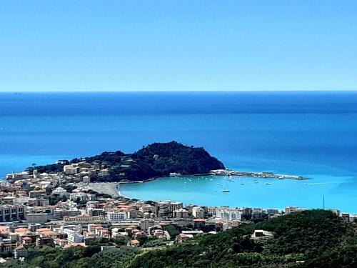San Bernardo Apartment | Piccola perla sul golfo