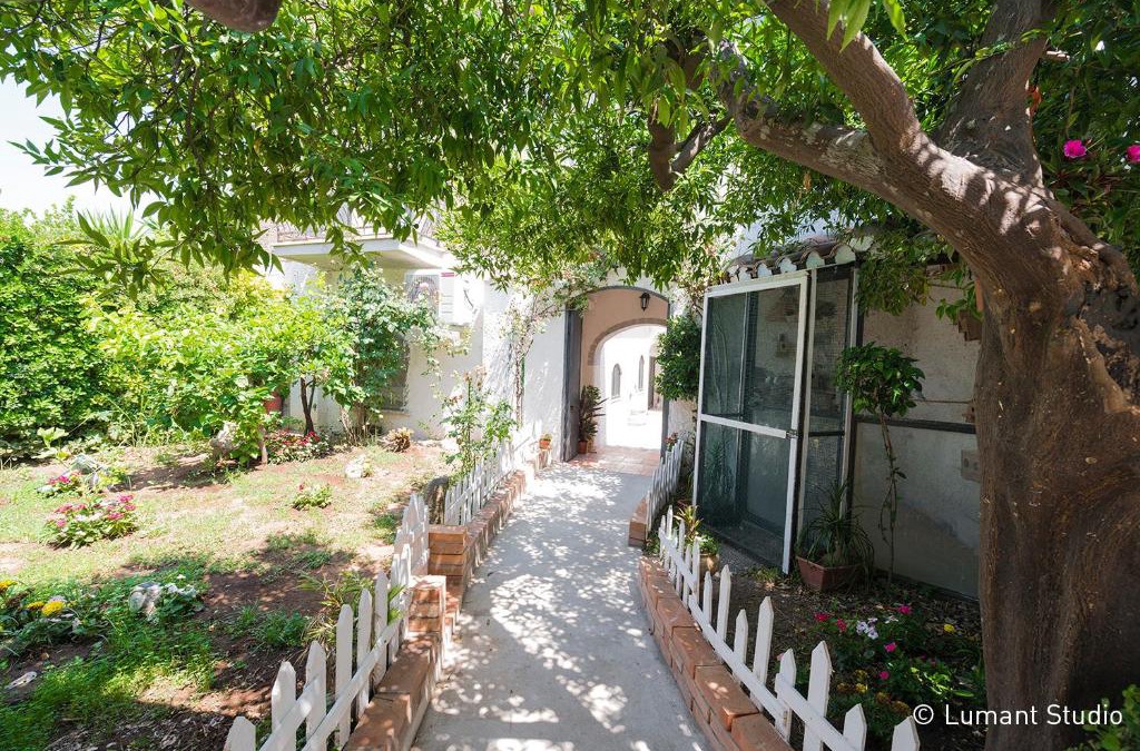 Carinola Bed & Breakfast | Piccolo Albergo del Musicista