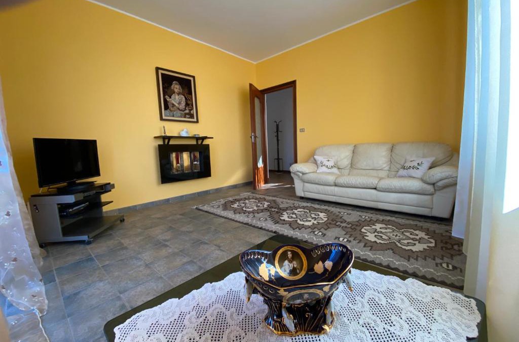Passerano Marmorito Apartment | Piccolo alloggio in campagna