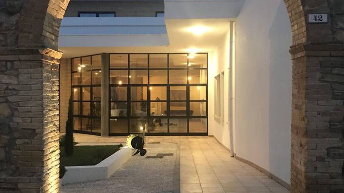 Sanluri Historic Centre Hotel | Piccolo Feudo