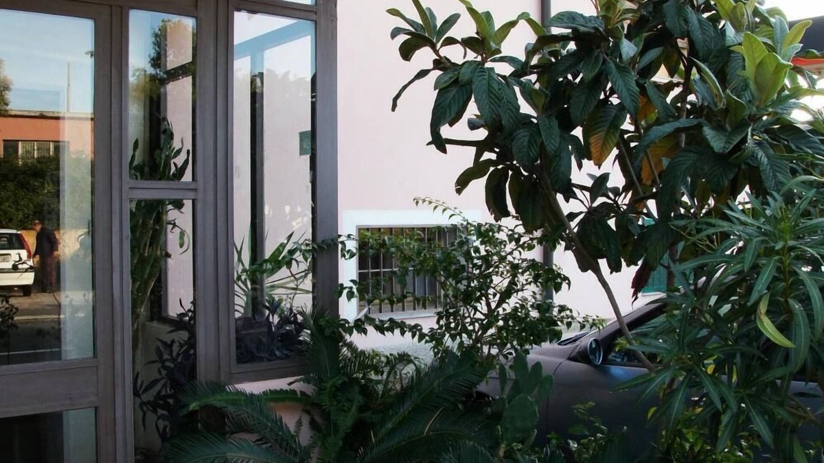 Sant'Eufemia Lamezia Hotel | Piccolo Hotel