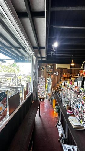 Wihan Daeng Bed & Breakfast | PICHA Cafe&Homestay