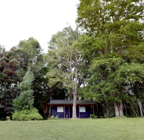 Valdivia House | Pichihuape Lodge