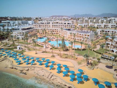 El Hadaba Resort | Pickalbatros Royal Grand Sharm - Adults Friendly 16 Years Plus