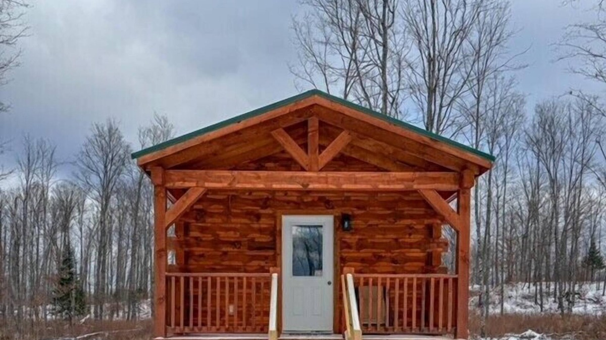 Pickerel House | Pickerel Retreat - Cabin 2