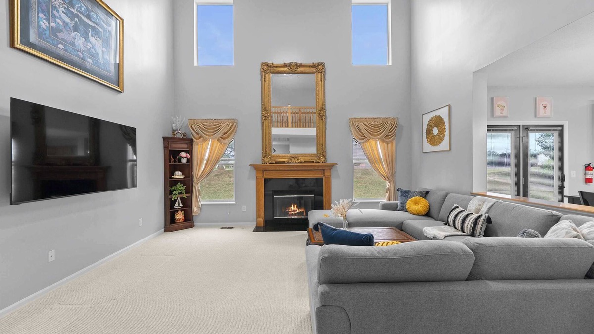 Pickerington House | Pickerington Haven - Home for 10