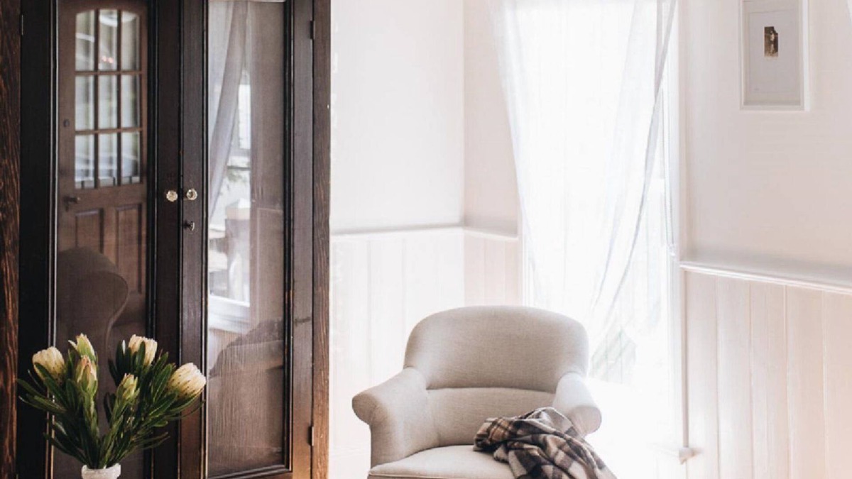 Beechworth Cottage | Picketts Cottage - perfect for 2