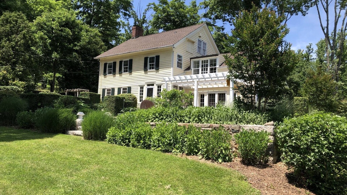 Pottersville House | Pickle Farm