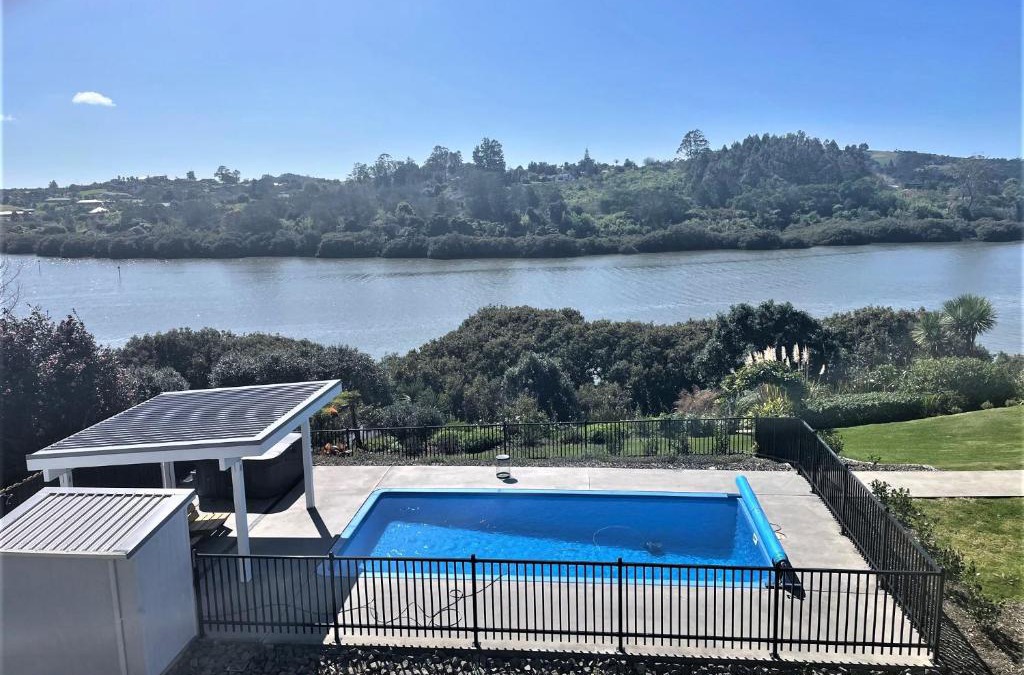Kerikeri Apartment | Pickmere Waters