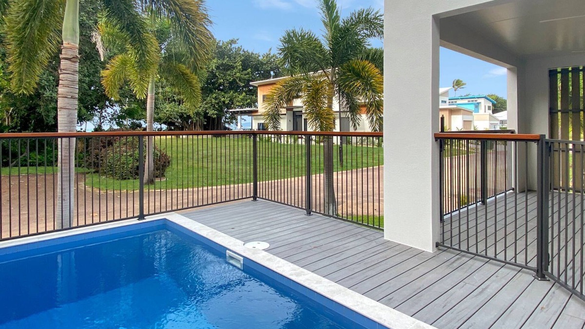 Picnic Bay House | Picnic Point - Holiday home near Picnic Bay Foreshore
