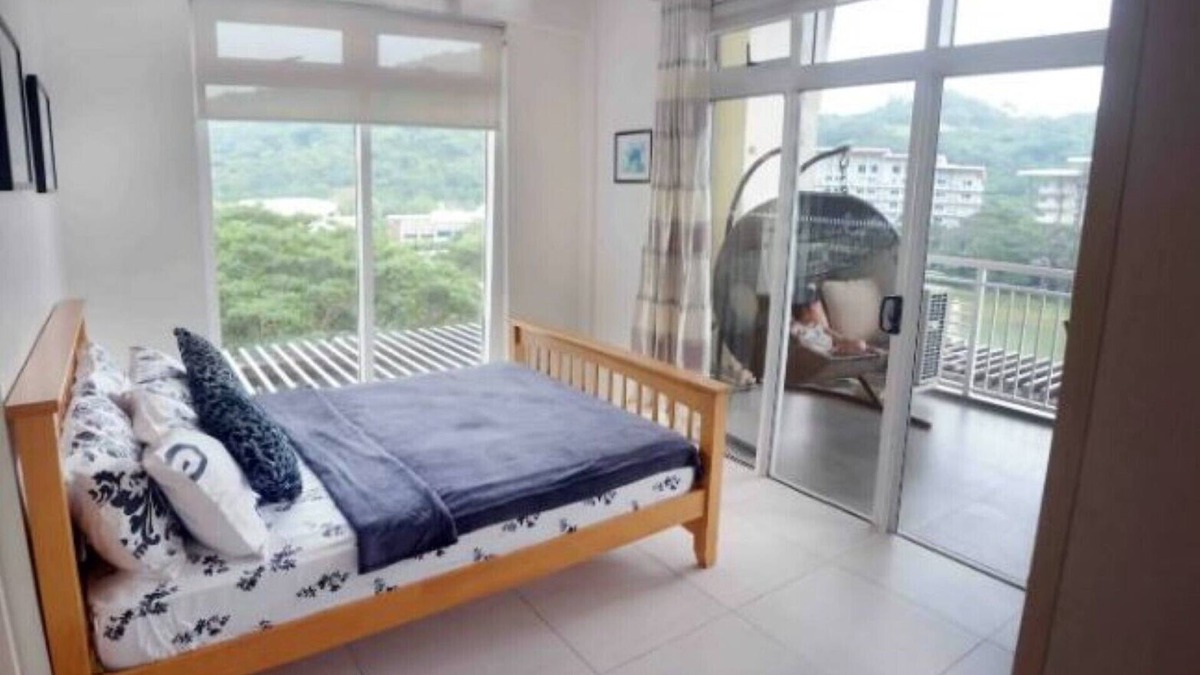 Nasugbu Condo | Pico de loro 3Bedroom Unit for Rent