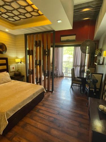Nasugbu Apartment | Pico De Loro Miranda B With 290 mbps Wifi