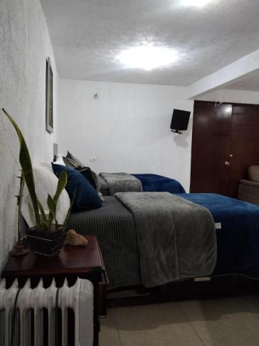 Orizaba House | Pico Orizaba country