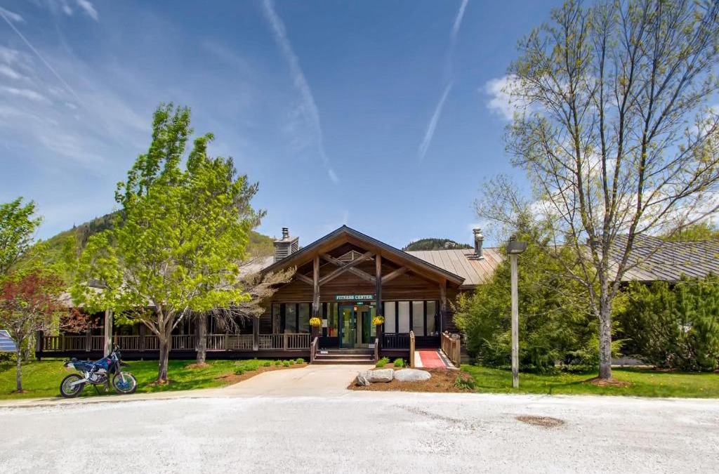 Killington Apartment | Pico Village Resort G301 Brought to you by GetAway Vacations