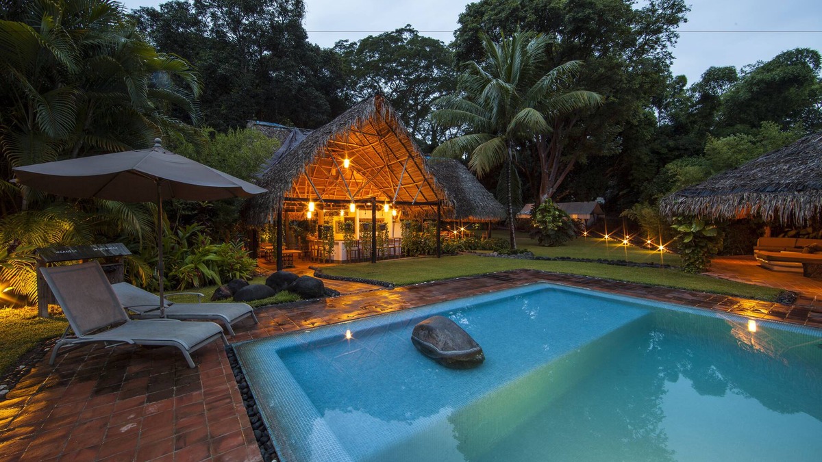 Jalcomulco Cabin | Picocanoa Rodavento