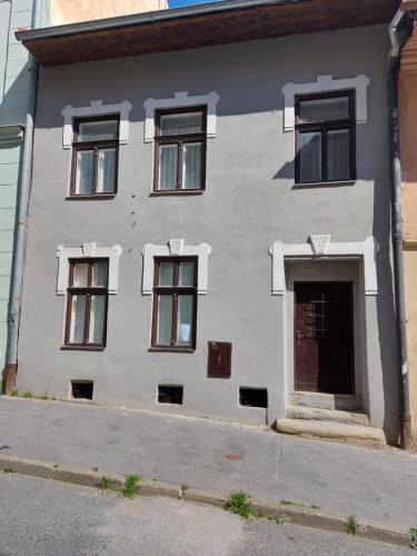 Levoca Apartment | Picolo Levoča