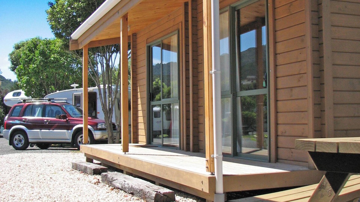 Picton RV Rental | Picton Campervan Park