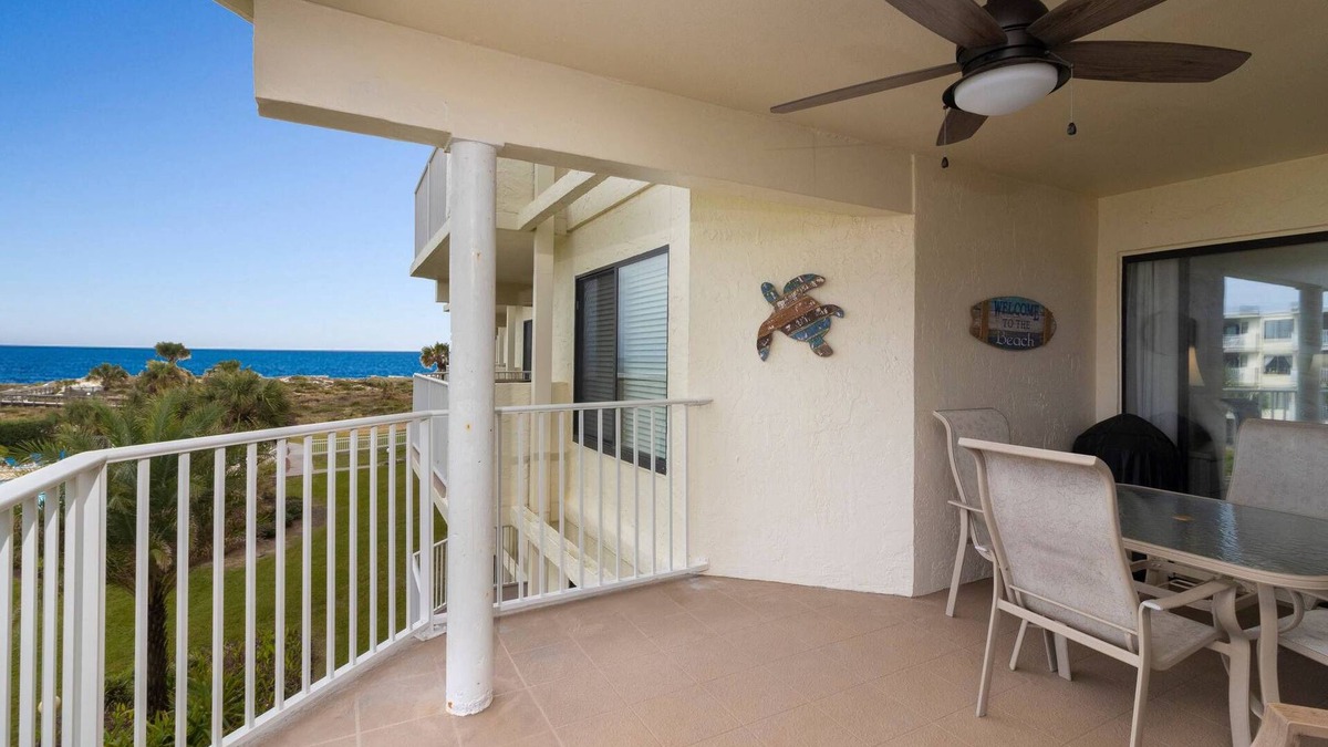 Butler Beach Condo | Picture Perfect at Colony Reef Club 1310