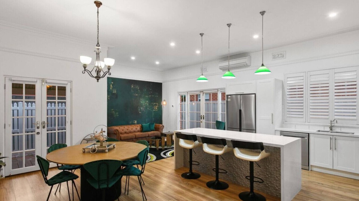 Inglewood House | Picture Perfect: Create timeless treasures