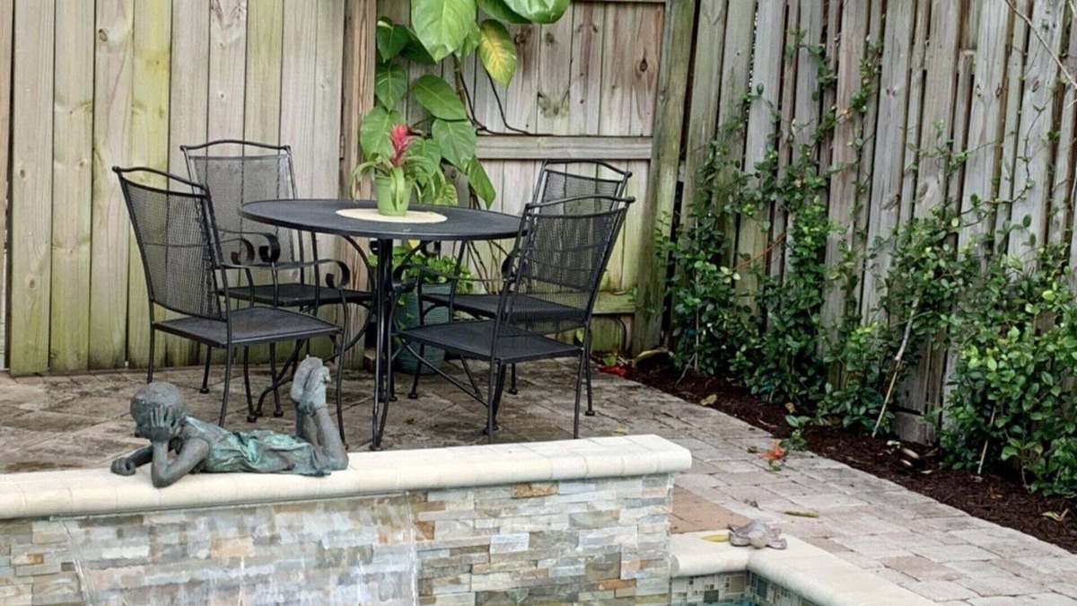 Flamingo Parks Cottage | Picture Renting This Beautiful 4 Bedroom Cottage in West Palm Beach, West Palm Beach Cottage 1856