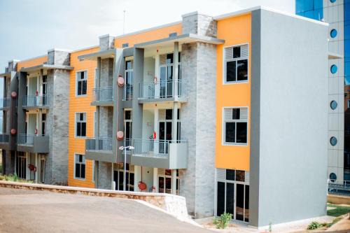 Kigali Apartment | Picturesque apartments rwanda
