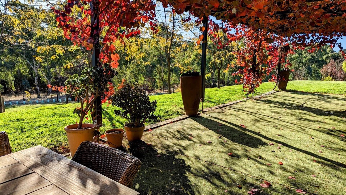 Kersbrook Other | Picturesque, secluded, contemporary, self-contained, complimentary doggy daycare