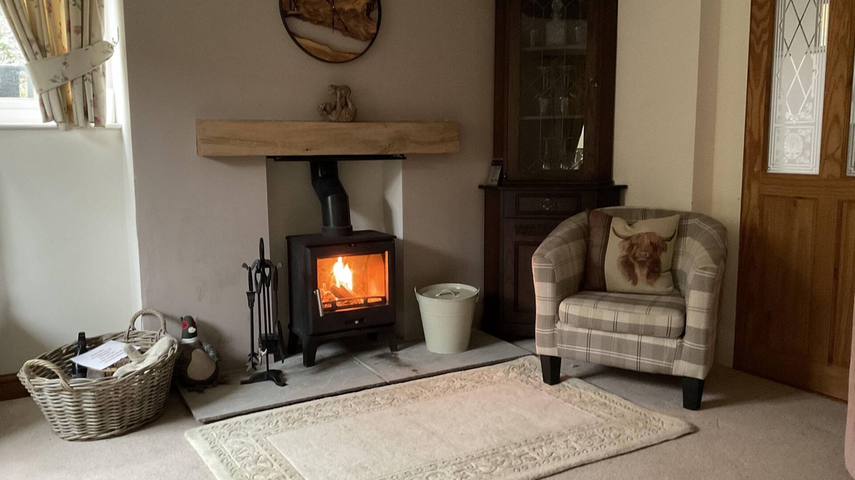 Ampleforth Cottage | Picturesque Stone Cottage in heart of North Yorkshire Village - Dog Friendly