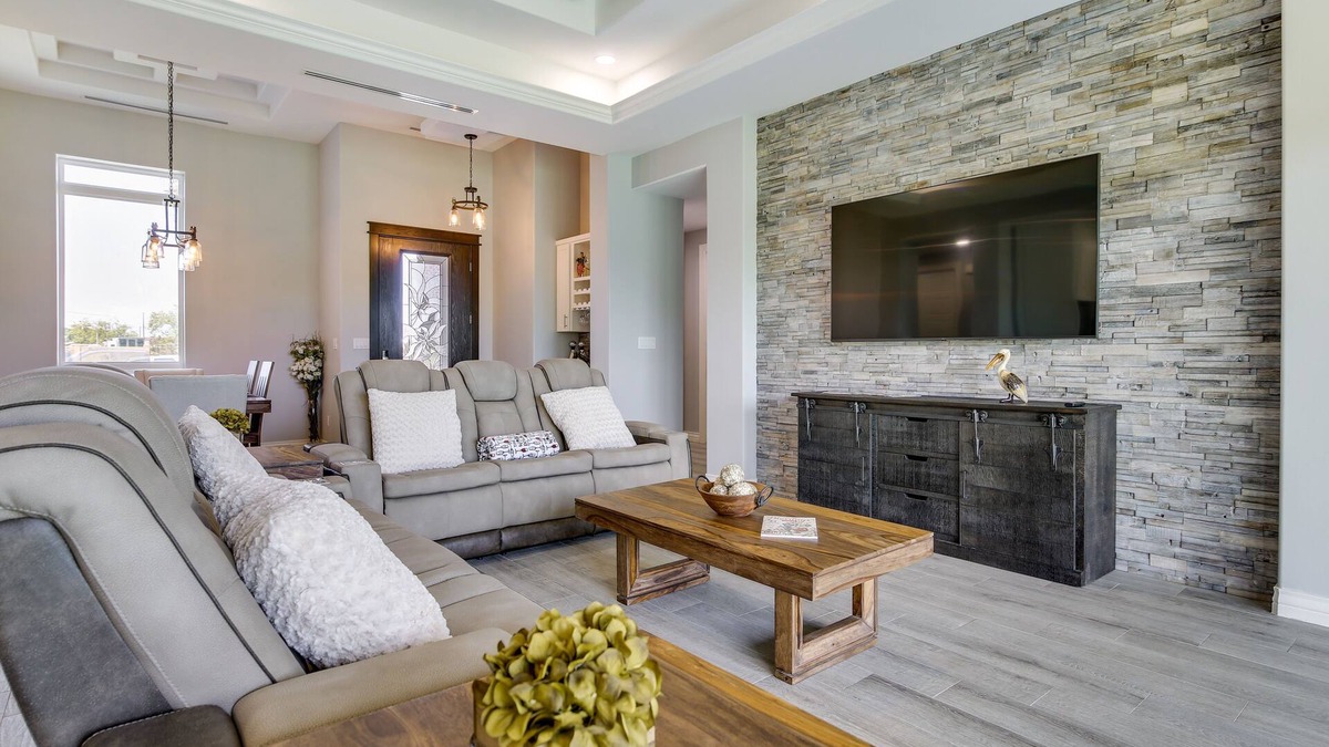 Port Isabel House | Picturesque Texas Gulf Coast Home in Port Isabel!